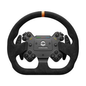 Simucube Valo GT-23 Wireless Sim Racing Steering Wheel