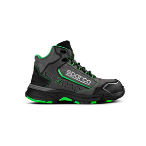 Sparco Allroad S3 SRC High Top Safety Shoes