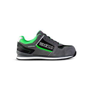 Sparco Gymkhana S3 ESD SRC Safety Shoes