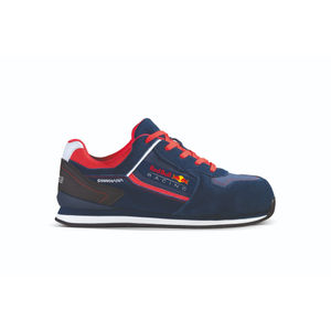 Sparco Red Bull Gymkhana S3 ESD SRC Safety Shoes