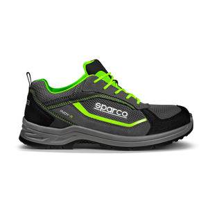 Sparco Indy-R S1P ESD Safety Shoes