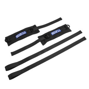 Sparco Arm Restraints