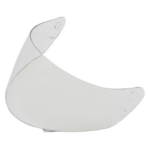Sparco Replacement Visor For Club X1 Helmet