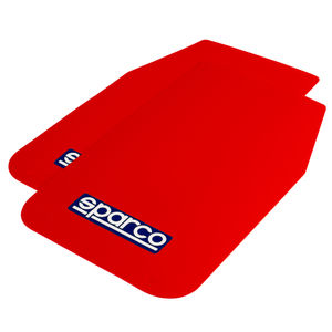 Sparco Universal Mudflaps