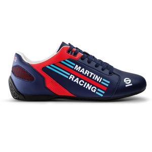 Sparco Martini Racing SL-17 Shoes