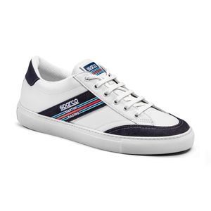 Sparco Martini Racing S-Time Shoes