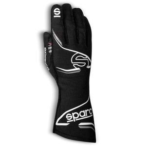 Sparco Arrow + Race Gloves