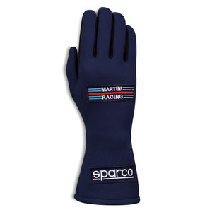 Sparco Land Classic Martini Racing Race Gloves