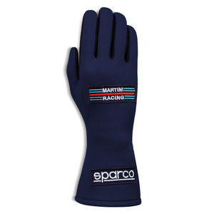 Sparco Martini Racing Land Classic Race Gloves