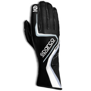 Sparco Record WP Water Resistant Kart Gloves