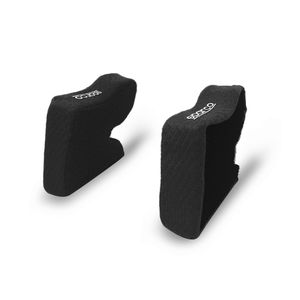 Sparco Replacement Cheek Pad Set For Full Face Helmets