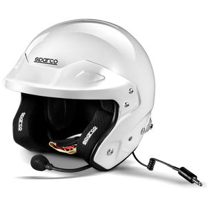 Sparco RJ-i Helmet