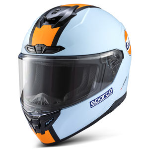 Sparco Gulf X-Pro Helmet