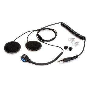 Sparco Headset Kit For IS-150 / IS-140 Intercoms