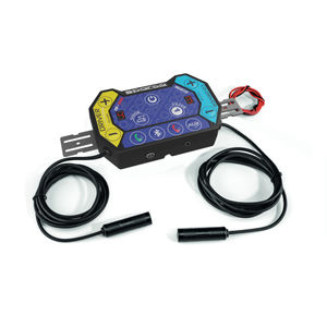 Sparco IS-300 Digital Intercom Amplifier
