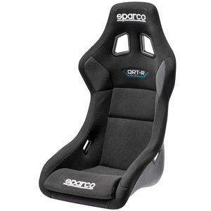 Sparco QRT-R Fibreglass Seat