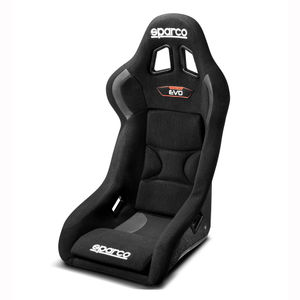 Sparco Evo / Evo L / Evo XL Carbon Seat
