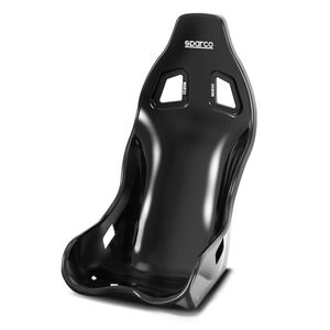 Sparco Ultra Fibreglass Seat