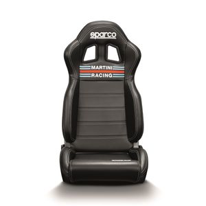 Sparco R100 Martini Racing Seat