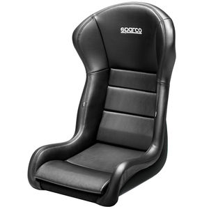 Sparco Stradale Sky Fibreglass Seat