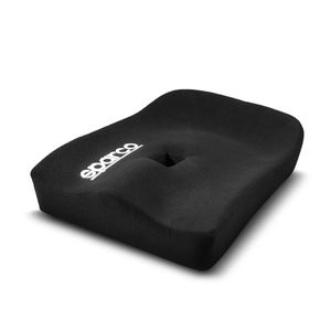 Sparco Off Road Seat Base Cushion for QRT-R / Evo / Circuit Seats