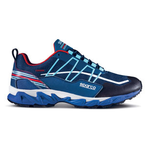 Sparco Martini Racing Torque Mechanics Shoes