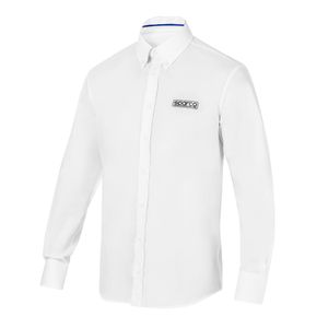 Sparco Long Sleeve Shirt