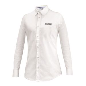 Sparco Womens Long Sleeve Shirt