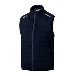 Sparco Frame Bodywarmer Vest