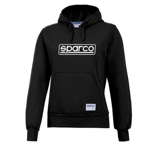 Sparco Frame Womens Hoodie