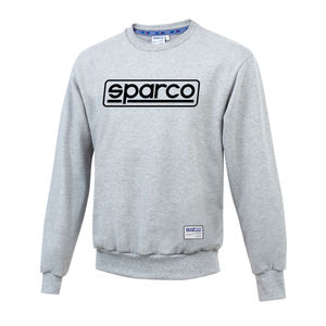 Sparco Frame Crew Neck Sweatshirt