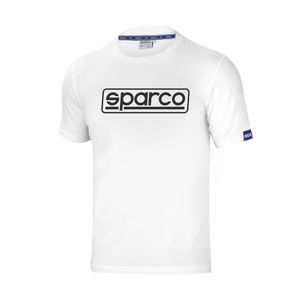 Sparco Frame T-Shirt