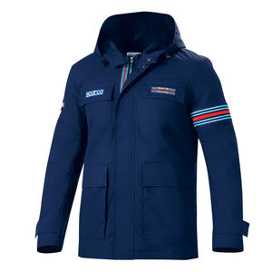 Sparco Martini Racing Field Jacket