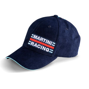 Sparco Martini Racing Baseball Cap