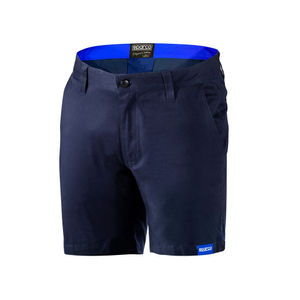 Sparco Corporate Bermuda Shorts