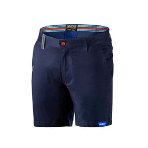 Sparco Martini Racing Tailored Shorts