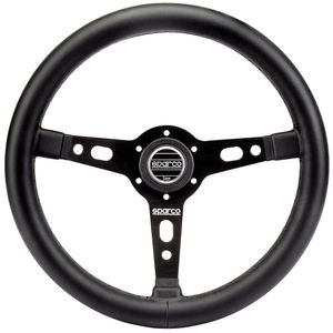 Sparco Targa 350 Steering Wheel