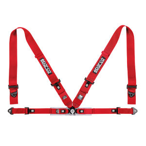 Sparco Sport H-4 4 Point Harness
