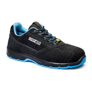 Sparco Horizon Moreno S1PS ESD Safety Shoes