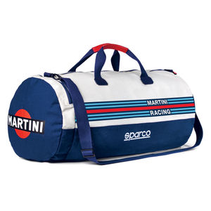 Sparco Martini Racing Sport Bag