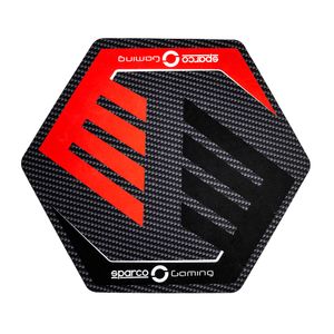 Sparco Office Chair Floor Mat