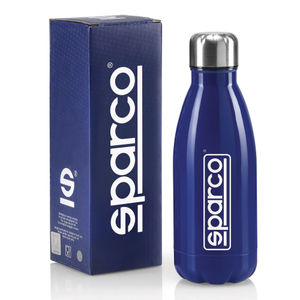 Sparco Water Bottle