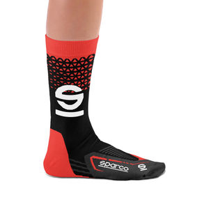 Sparco Iconic Design Steering X-Light Socks