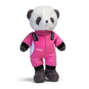 Sparco Maria Plush Panda Bear Toy