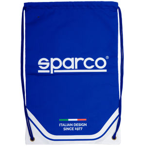 Sparco Boot Bag