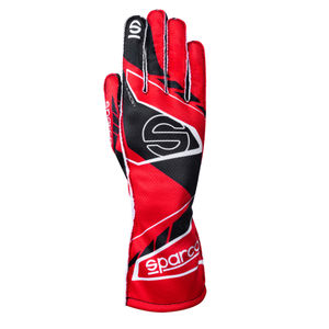 Sparco K-Arrow + Kart Gloves