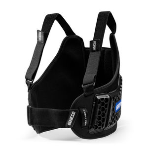 Sparco Pro Shell Rib Protector