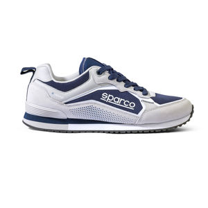 Sparco S-Road Shoes
