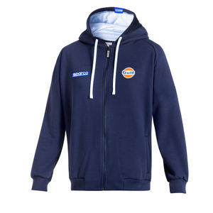 Sparco Gulf Hooded Sweatshirt