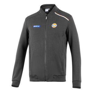Sparco Gulf Sweatshirt